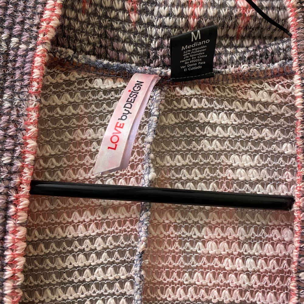 Cardigan - Picture 3 of 4